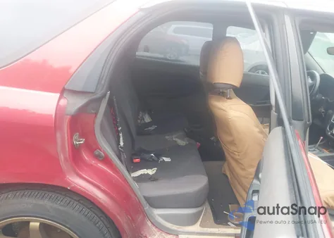 2002 Subaru Impreza Ts from USA, damaged, VIN JF1GG65592H809234